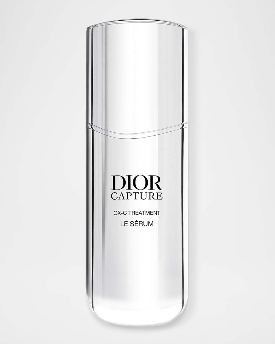 Dior Capture Le Serum,